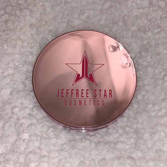 COPY - Jefree Star Cosmetics Skin Frost - Picture 5 of 5